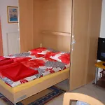 Apartment Haus Lossie *