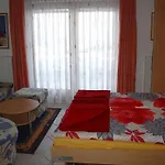 Haus Lossie Apartment