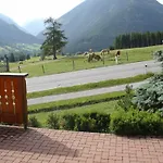Haus Lossie Schladming