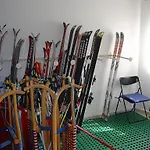 Haus Lossie Schladming