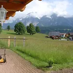Apartment Haus Lossie Schladming