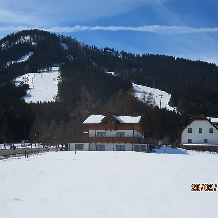 Haus Lossie Apartment