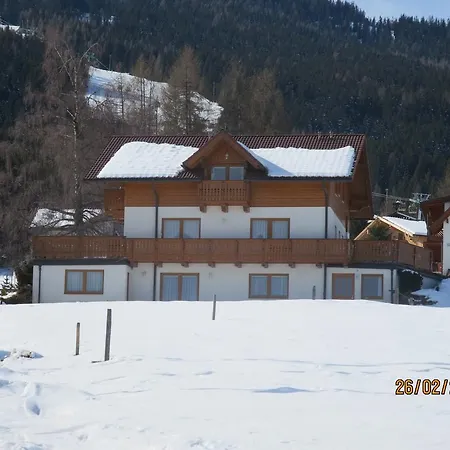 Haus Lossie * Schladming