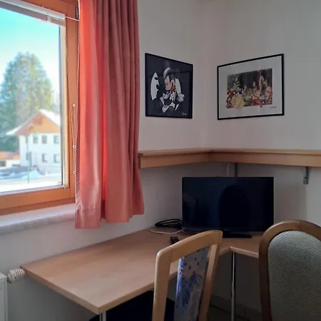 Haus Lossie Apartment