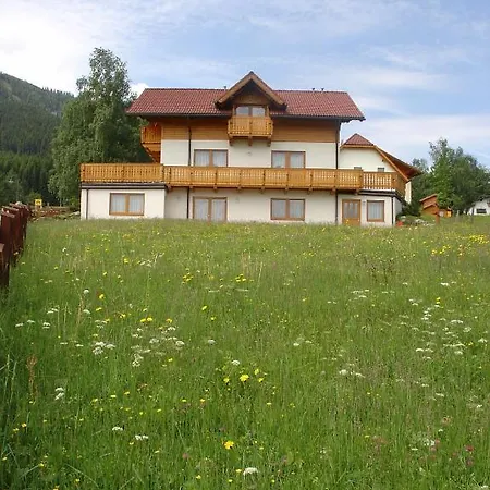 Haus Lossie Apartment Schladming