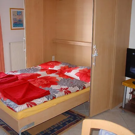 Apartment Haus Lossie *