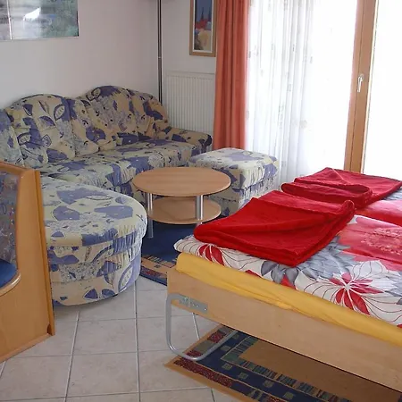 Haus Lossie *