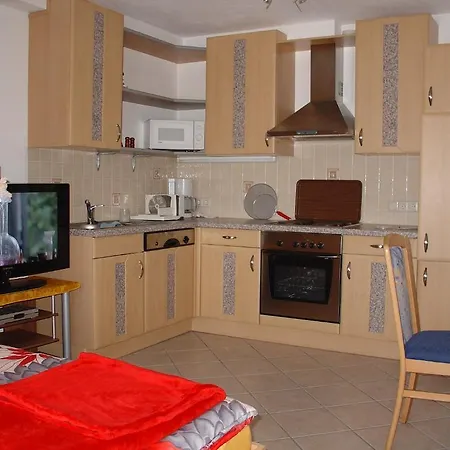Haus Lossie