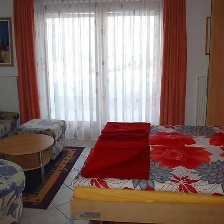 Haus Lossie Apartamento