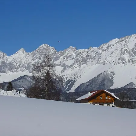 Haus Lossie Apartment