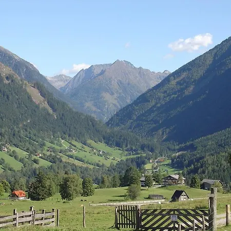 Haus Lossie