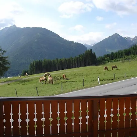 Haus Lossie *