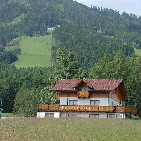 Haus Lossie Apartment *