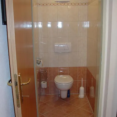 Haus Lossie Шладмінг