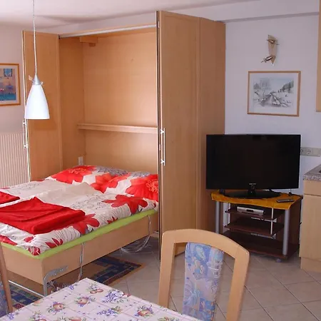 Apartamento Haus Lossie Schladming