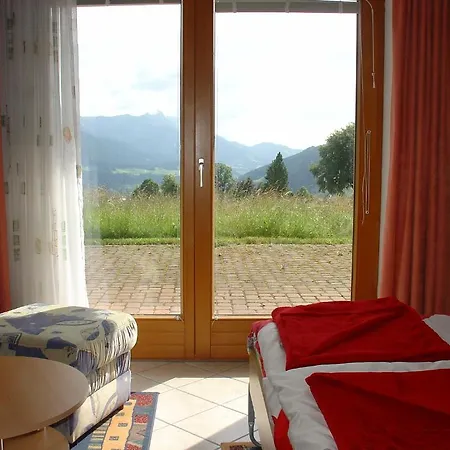 Haus Lossie