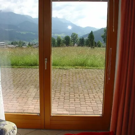 Apartamento Haus Lossie Schladming