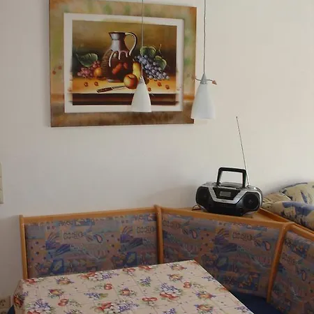 Haus Lossie Шладмінг