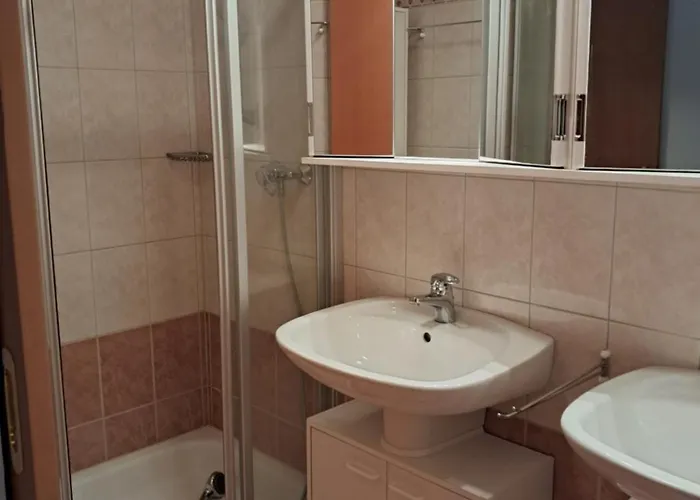 Haus Lossie * Schladming