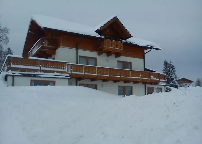 Haus Lossie * Schladming