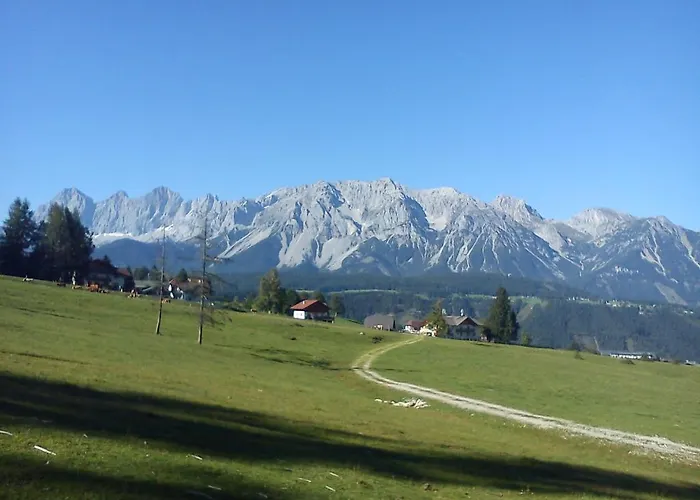 Apartment Haus Lossie