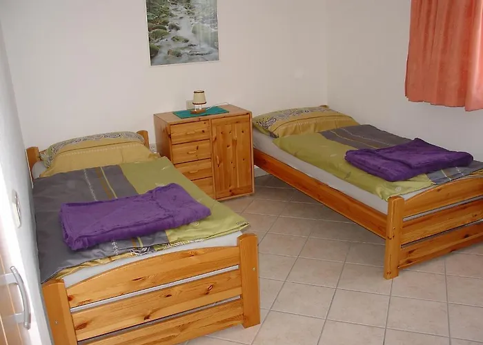 Haus Lossie Apartment