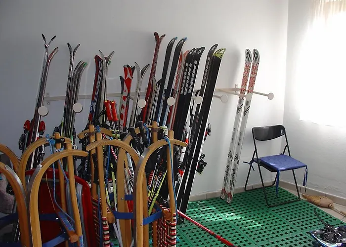 Haus Lossie Schladming