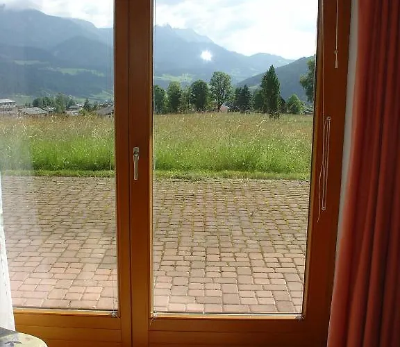 Apartment Haus Lossie Schladming